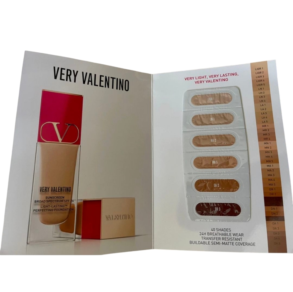 Valentino Lot - Picture 11 of 16